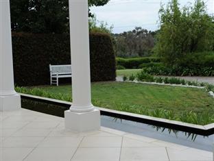 Norwood House Motel & Receptions Mornington Exteriér fotografie