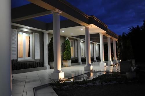 Norwood House Motel & Receptions Mornington Exteriér fotografie